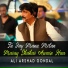 Ali Arshad Gondal