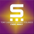 Tony Lasasso, Danny Polanco