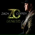 Zach Coffey