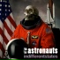 To Be Astronauts