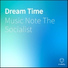 Music Note The Socialist