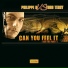 Philippe B. vs. Todd Terry
