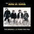 The Sons Of Adam